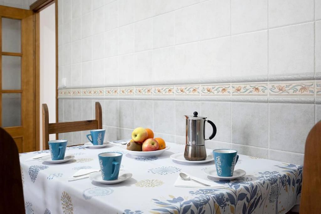 Aptº Jabega "Ideal Para Familias Y Parejas" Renovado Conil De La Frontera Exterior foto